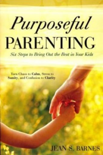 Picture of Purposeful Parenting