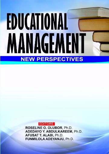 Picture of Educational Management: New Perspectives
