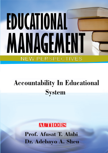Picture of Accountability in Educational System
