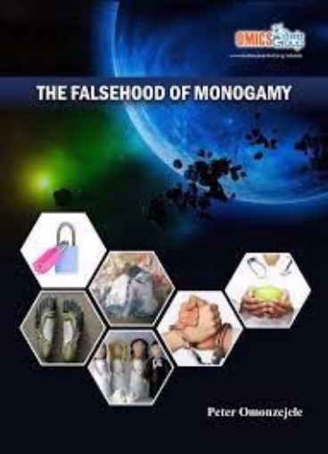 Picture of THE FALSEHOOD OF MONOGAMY