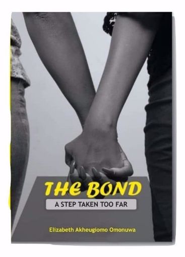 Picture of The bond: A step taken too far.
