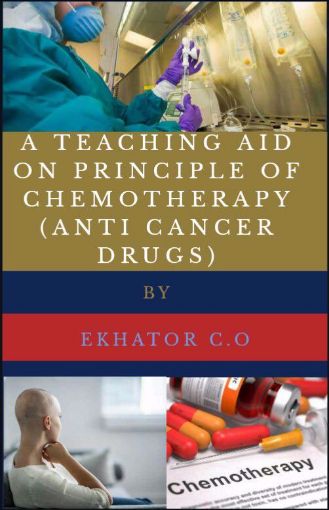 Picture of Principle of Chemotherapy (Anti Cancer Drugs)