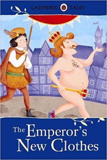 Picture of Ladybird Tales Emperor's New Clothes