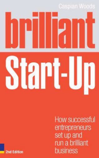Picture of Brilliant Start-Up