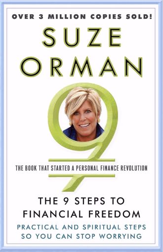 Picture of Bz-9 Steps..Financial Freedom