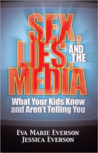 Picture of Sex, Lies And The Media