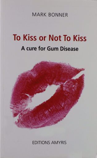 Picture of To Kiss Or Not To Kiss