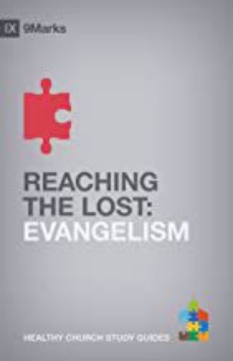 Picture of Reaching The Lost