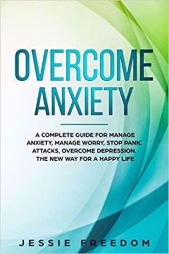 Picture of Overcome Anxiety