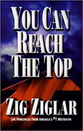 Picture of You Can Reach The Top