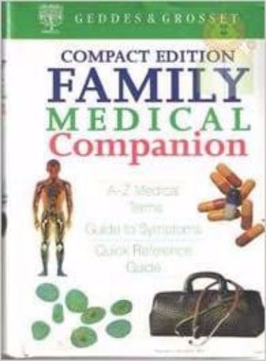Picture of Ed-Family Medical Companion