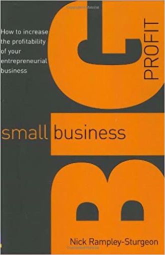 Picture of Bz-Small Business, Big Profit!