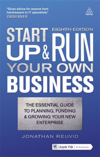 Picture of Bz-Start/Run Your Own Business