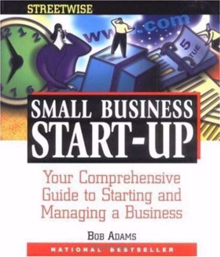 Picture of Bz-Streetwise-Small/Start-Up