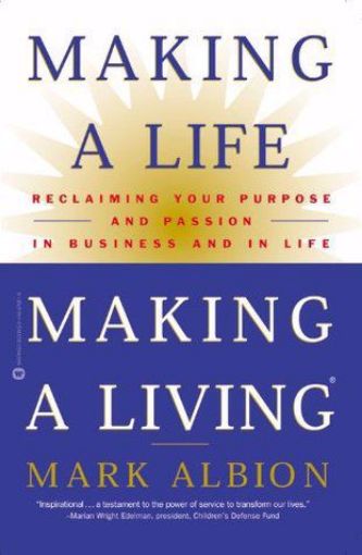 Picture of Bz-Making A Life,Making/Living