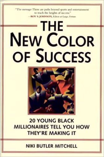 Picture of Bz-New Color Of Success