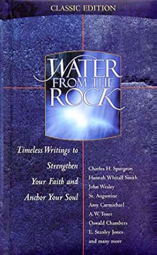 Picture of Water From The Rock-Classic...