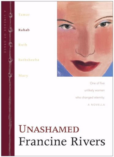 Picture of Unashamed-Francine Rivers