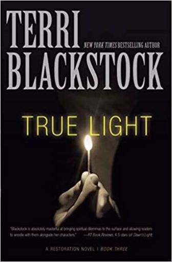 Picture of True Light