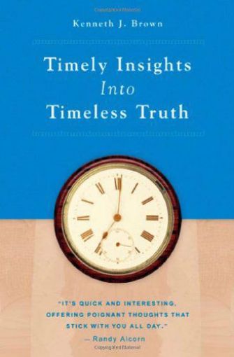 Picture of Timely Insights