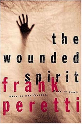 Picture of The Wounded Spirit