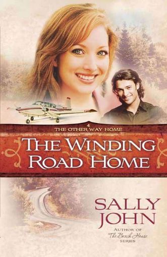 Picture of The Winding Road Home