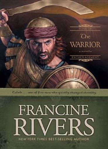 Picture of The Warrior-Francine Rivers