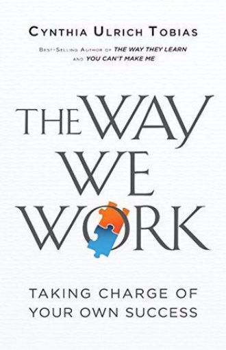 Picture of The Way We We Work