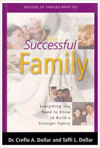 Picture of The Successful Family-H/C