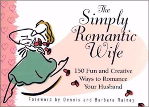 Picture of The Simply Romantic Wife