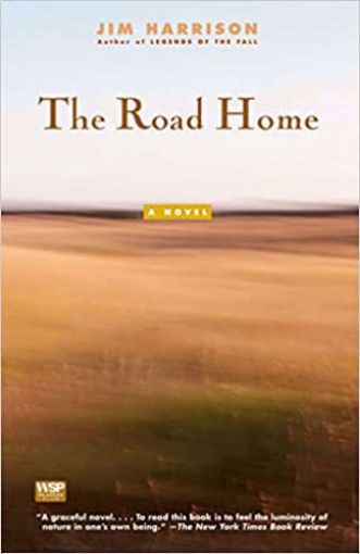 Picture of The Road Home-P/C
