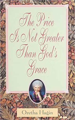 Picture of The Price Is Not Greater.....