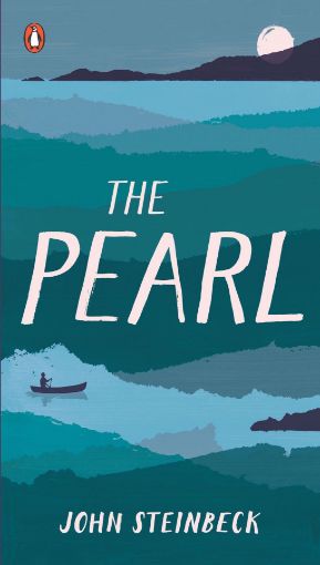 Picture of The Pearl-P/C