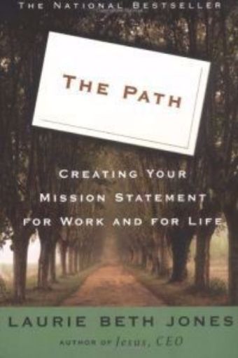 Picture of The Path-Laurie Beth Jones