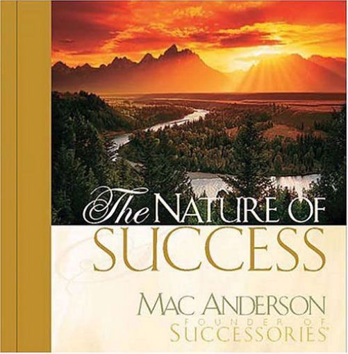 Picture of The Nature Of Success-H/C