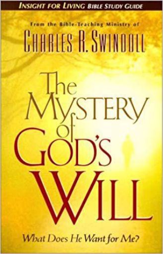 Picture of The Mystery Of God's Will