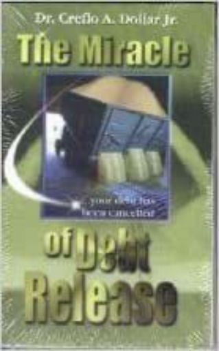 Picture of The Miracle Of Debt Release