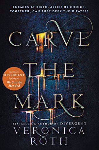 Picture of The Mark -P/C