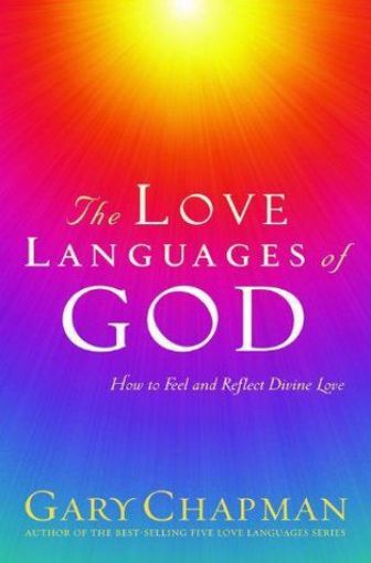 Picture of The Loves Languages Of God
