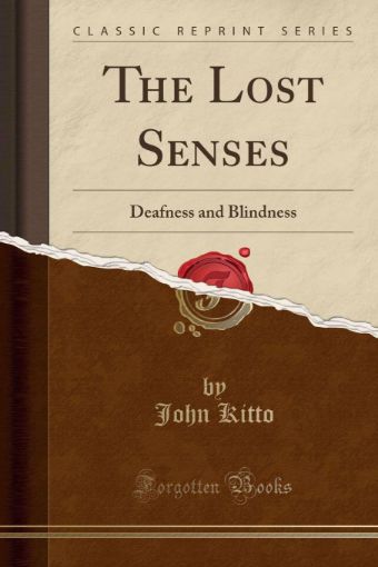 Picture of The Lost Senses
