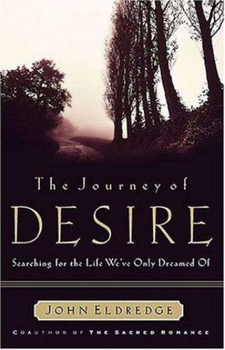 Picture of The Journey Of Desire