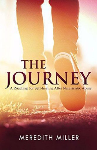 Picture of The Journey-H/C