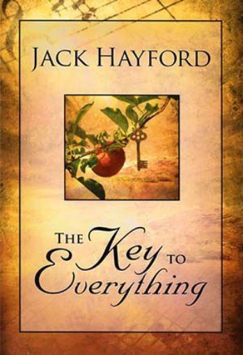 Picture of The Key To Everything-P/C