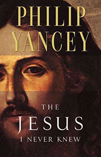 Picture of The Jesus I Never Knew-L/Guide