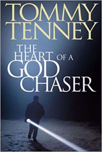 Picture of The Heart A God Chaser