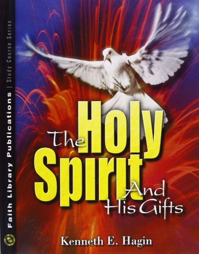 Picture of The Holy Spirit And His Gifts
