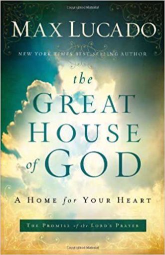 Picture of The Great House Of God