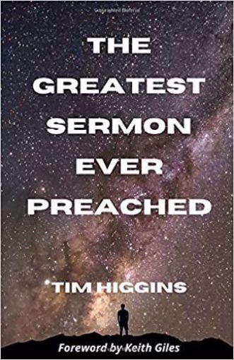 Picture of The Greatest Sermons/Preached