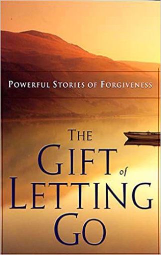 Picture of The Gift Of Letting Go