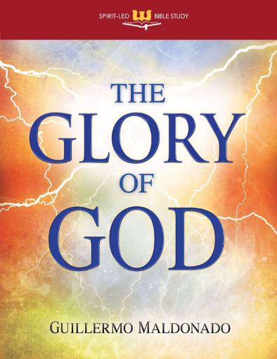 Picture of The Glory Of God